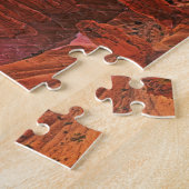 Vereinigte Staaten, Utah, Bryce Canyon Nationalpar Puzzle (Seite)