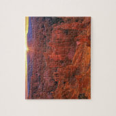 Vereinigte Staaten, Utah, Bryce Canyon Nationalpar Puzzle (Vertikal)