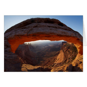 Vereinigte Staaten, Utah, Canyonlands National Par