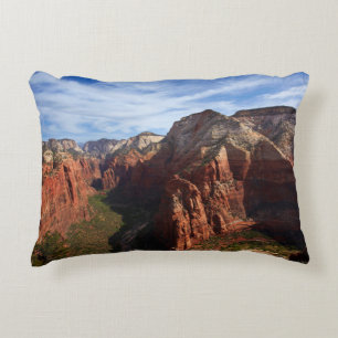 Vereinigte Staaten, Utah, Zion-Nationalpark Dekokissen