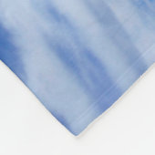 Vereinigte Staaten, Utah, Zion-Nationalpark Fleecedecke (Ecke)