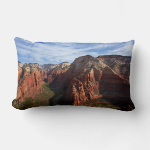 Vereinigte Staaten, Utah, Zion-Nationalpark Lendenkissen