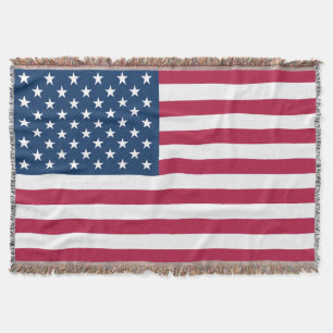 Vereinigte Staaten von Amerika Decke