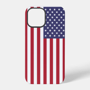 Vereinigte Staaten von Amerika iPhone 12 Pro Hülle