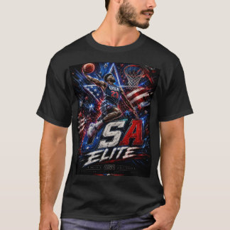 Vereinigte Staaten von Amerika T-Shirt