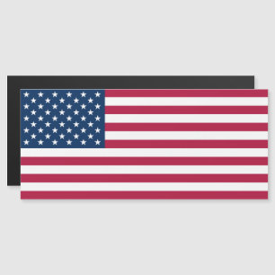 Vereinigte Staaten von Amerika USA-Flagge Magnet