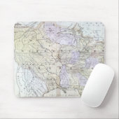 VEREINIGTE STAATEN ZEICHNEN, c1812 auf Mousepad (Mit Mouse)