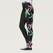 VEREINIGTER STARFISH LEGGINGS (Links)
