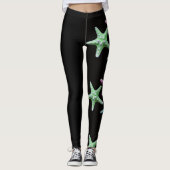 VEREINIGTER STARFISH LEGGINGS (Vorderseite)