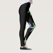 VEREINIGTER STARFISH LEGGINGS (Rechts)