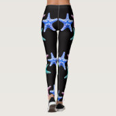 VEREINIGTER STARFISH LEGGINGS (Rückseite)