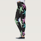 VEREINIGTER STARFISH LEGGINGS (Links)