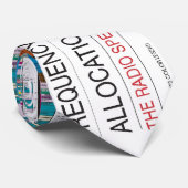 Vereinigtes angegebenes krawatte (Gerollt)