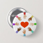 Vereinigtes Button (Vorne & Hinten)