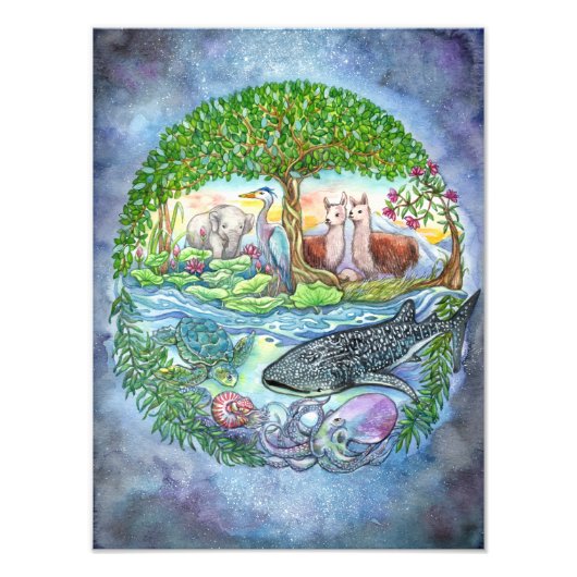 Vereinigtes Fotodruck (Vorne)