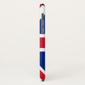 VEREINIGTES KÖNIG Case-Mate iPhone HÜLLE (Hinten/Links)