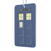 Vereinigtes Königreich - Blue Police Public Call B Autolufterfrischer (Links)