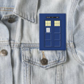 Vereinigtes Königreich - Blue Police Public Call B Button (Insitu)