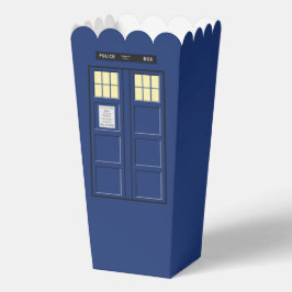 Vereinigtes Königreich - Blue Police Public Call B Geschenkschachtel