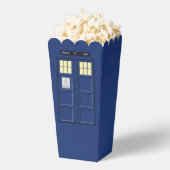 Vereinigtes Königreich - Blue Police Public Call B Geschenkschachtel (Geplatzt)