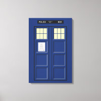 Vereinigtes Königreich - Blue Police Public Call B