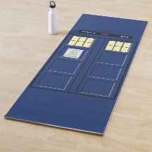 Vereinigtes Königreich - Blue Police Public Call B