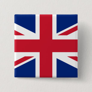 Vereinigtes Königreich (Britische Flagge) (Union J Button