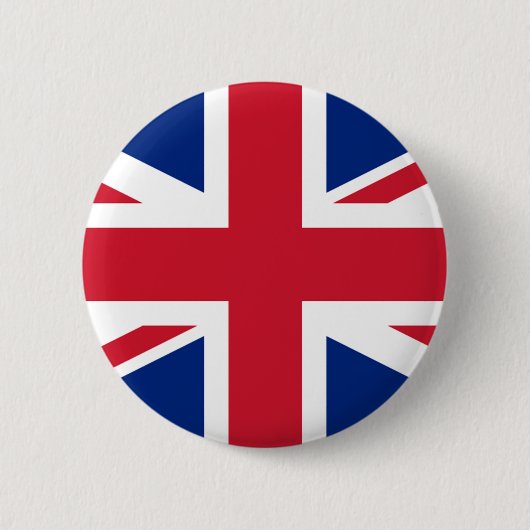 Vereinigtes Königreich (Britische Flagge) (Union J Button (Vorderseite)