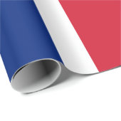 Vereinigtes Königreich (Britische Flagge) (Union J Geschenkpapier (Rolleneckpunkt)