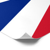 Vereinigtes Königreich (Britische Flagge) (Union J Poster (Ecke)