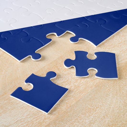 Vereinigtes Königreich (Britische Flagge) (Union J Puzzle (Seite)