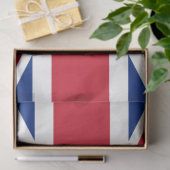 Vereinigtes Königreich (Britische Flagge) (Union J Seidenpapier (Geschenk)