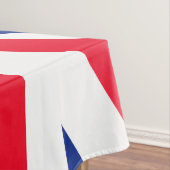 Vereinigtes Königreich British Union Jack Flag Tischdecke (Beispiel)
