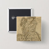 Vereinigtes Königreich Button (Vorne & Hinten)