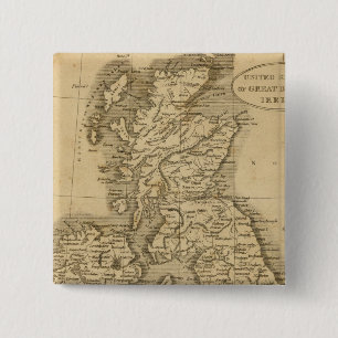 Vereinigtes Königreich Button