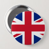 Vereinigtes Königreich Button (Vorne & Hinten)