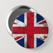 Vereinigtes Königreich Button (Vorne & Hinten)