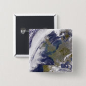 Vereinigtes Königreich Button (Vorne & Hinten)