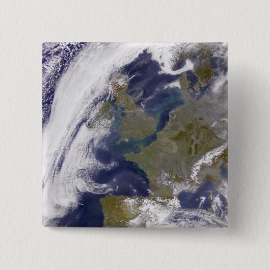 Vereinigtes Königreich Button (Vorderseite)