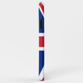 Vereinigtes Königreich Case-Mate iPhone Hülle (Hinten/Rechts)