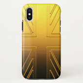 VEREINIGTES KÖNIGREICH Case-Mate iPhone HÜLLE (Rückseite)