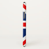 Vereinigtes Königreich Case-Mate iPhone Hülle (Hinten/Rechts)