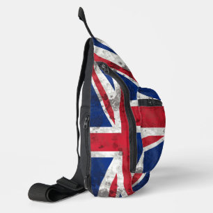 Vereinigtes Königreich Crossbody Bag