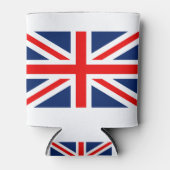 Vereinigtes Königreich Dosenkühler (Vorderseite)