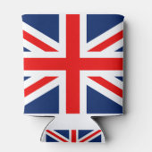 Vereinigtes Königreich Dosenkühler (Rückseite)