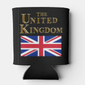 VEREINIGTES KÖNIGREICH DOSENKÜHLER (Rückseite)