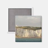 Vereinigtes Königreich, Dover. Die berühmten weiße Magnet (Vorderseite/Rückseite)