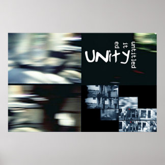 Vereinigtes Königreich - Einheit - Unbenannt Poster