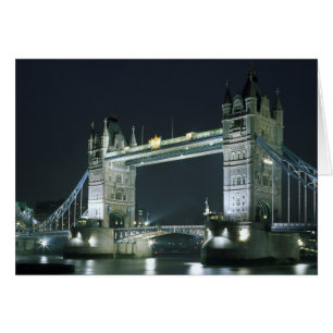 Vereinigtes Königreich, England, London, Tower Bri