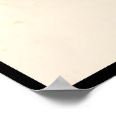 Vereinigtes Königreich England, Poster (Ecke)